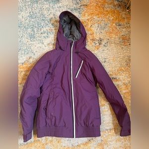Volcom Panorama Insulated Ski Jacket